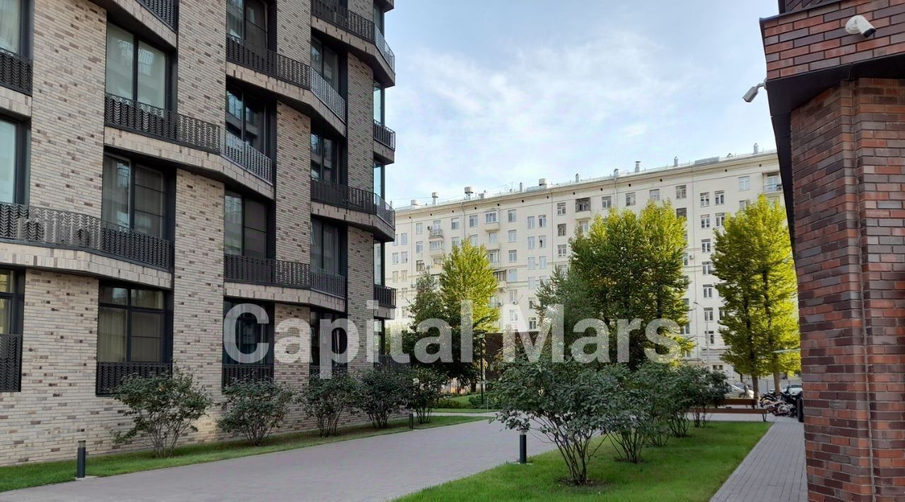квартира г Москва метро Дубровка ул 1-я Машиностроения 7 фото 16