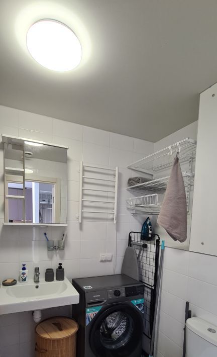 квартира г Москва метро Водный стадион б-р Кронштадтский 8к/1 фото 13