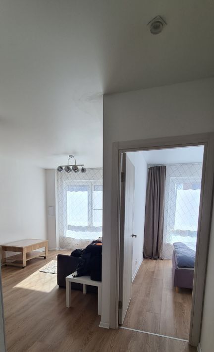 квартира г Москва метро Водный стадион б-р Кронштадтский 8к/1 фото 17