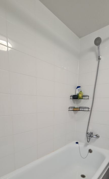 квартира г Москва метро Водный стадион б-р Кронштадтский 8к/1 фото 18