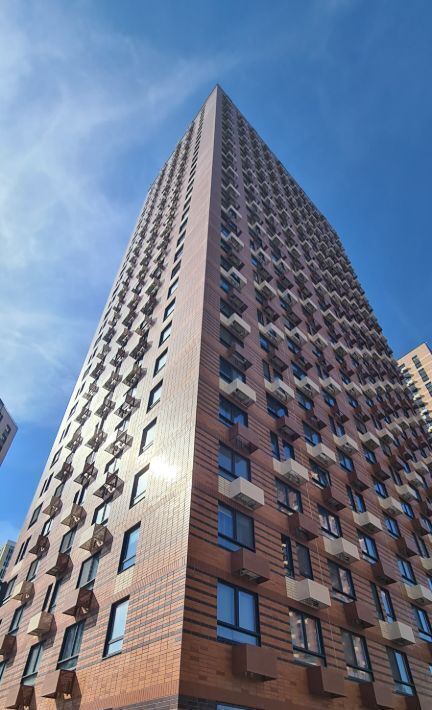 квартира г Москва метро Водный стадион б-р Кронштадтский 8к/1 фото 22