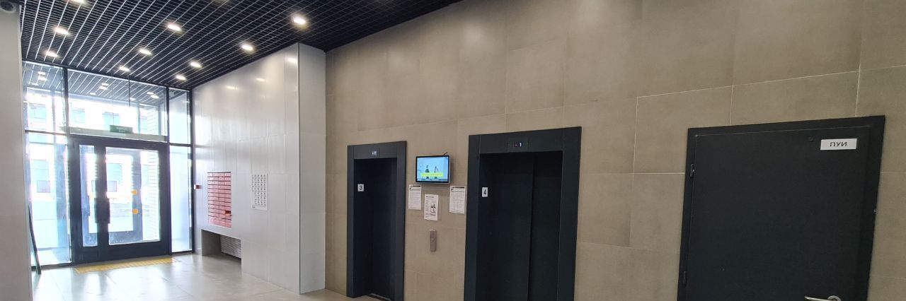 квартира г Москва метро Водный стадион б-р Кронштадтский 8к/1 фото 24