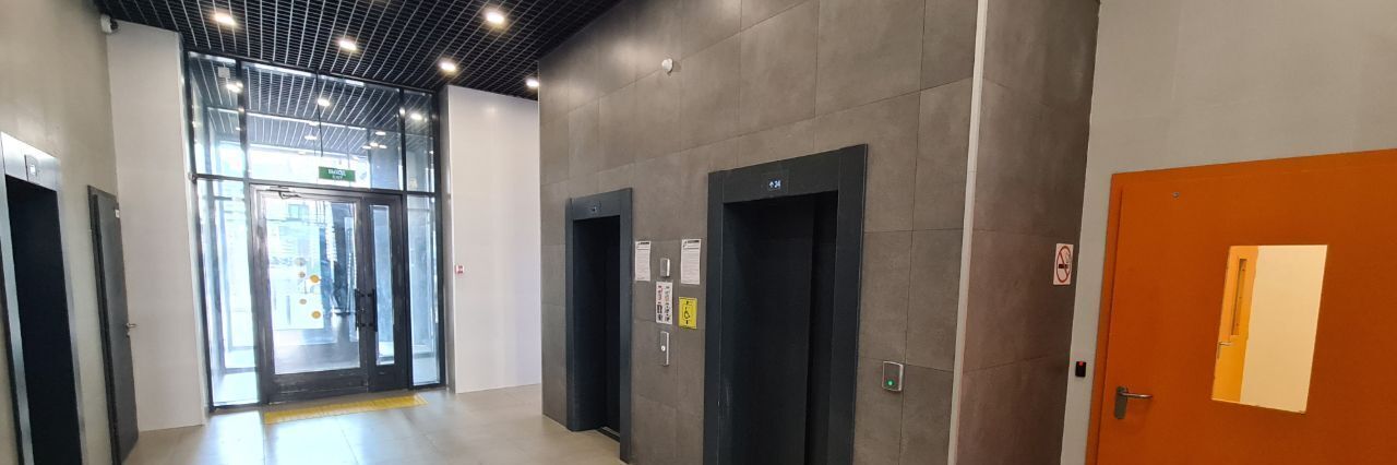 квартира г Москва метро Водный стадион б-р Кронштадтский 8к/1 фото 25