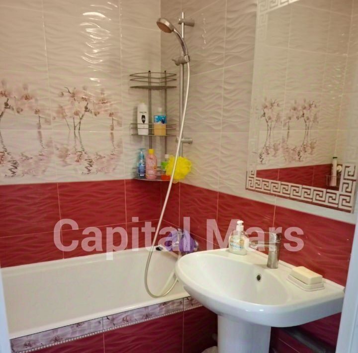 квартира г Москва метро Бунинская аллея ул Академика Семёнова 15 фото 9