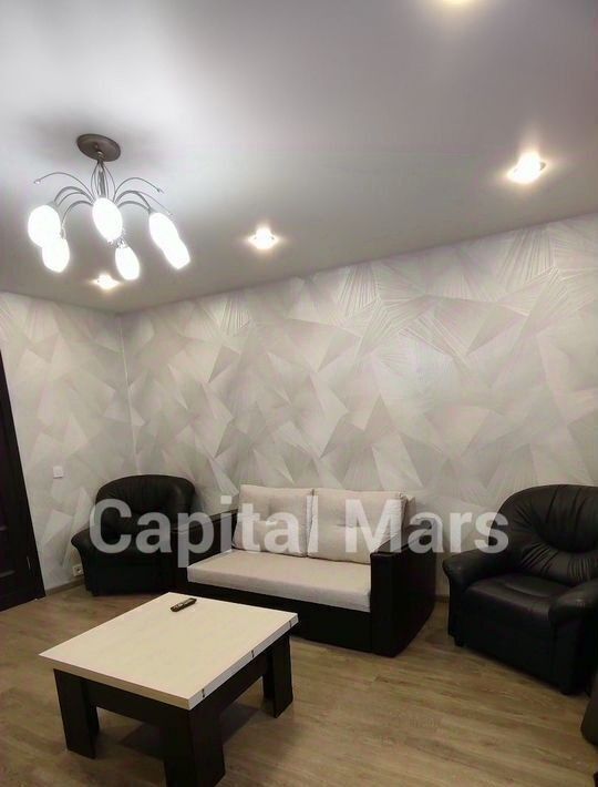 квартира г Москва метро Отрадное ул Декабристов 36к/1 фото 6