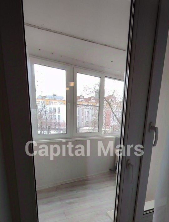 квартира г Москва метро Отрадное ул Декабристов 36к/1 фото 12