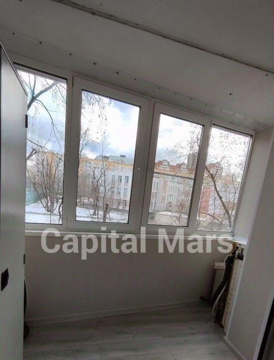 квартира г Москва метро Отрадное ул Декабристов 36к/1 фото 13