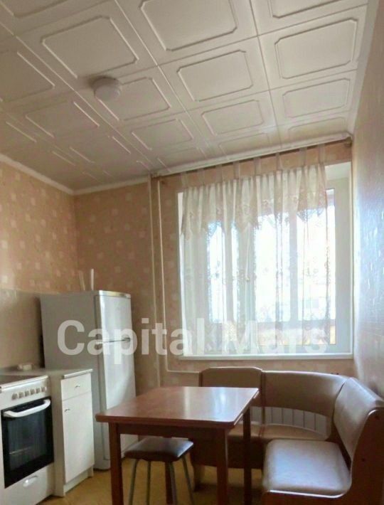 квартира г Москва метро Коптево ул Зои и Александра Космодемьянских 38 фото 8