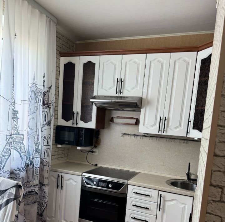 квартира г Москва метро Жулебино ул Генерала Кузнецова 25к/1 муниципальный округ Выхино-Жулебино фото 5