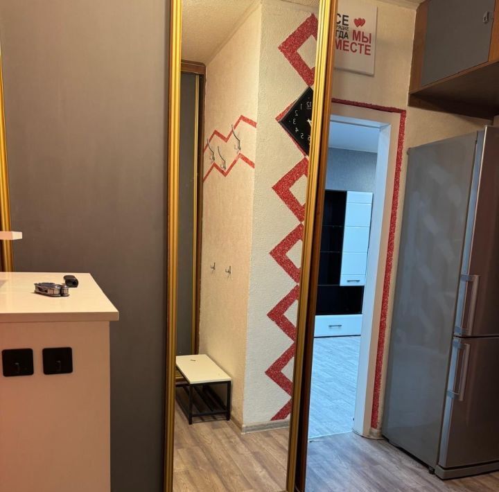 квартира г Москва метро Жулебино ул Генерала Кузнецова 25к/1 муниципальный округ Выхино-Жулебино фото 10