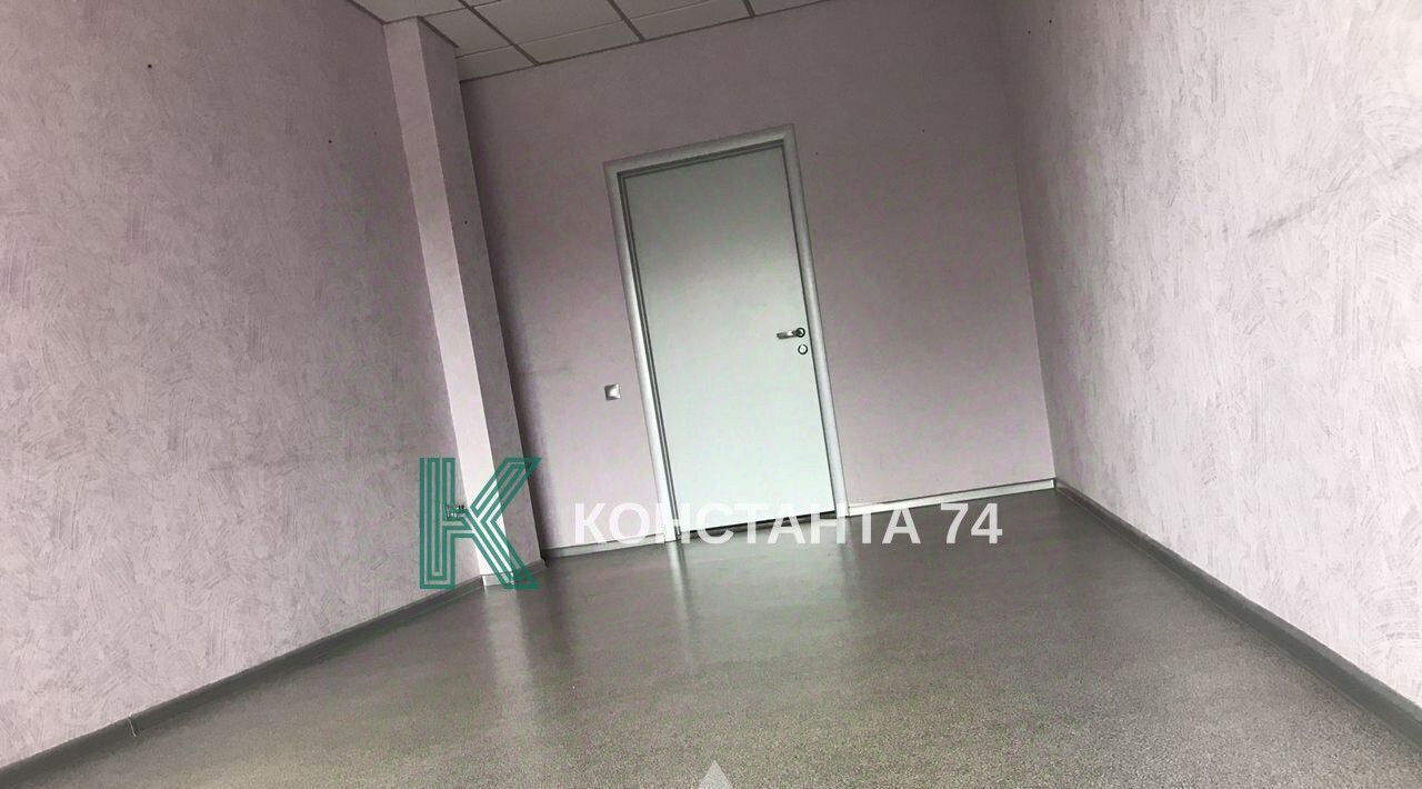 офис г Челябинск р-н Центральный пр-кт Свердловский 84б фото 12