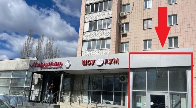 р-н Московский Козья слобода пр-кт Ибрагимова 61а фото