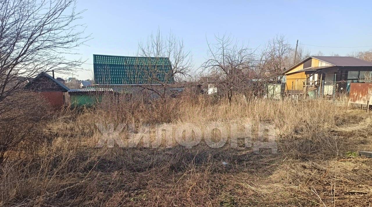 дом г Барнаул п Казенная Заимка 22Б фото 2