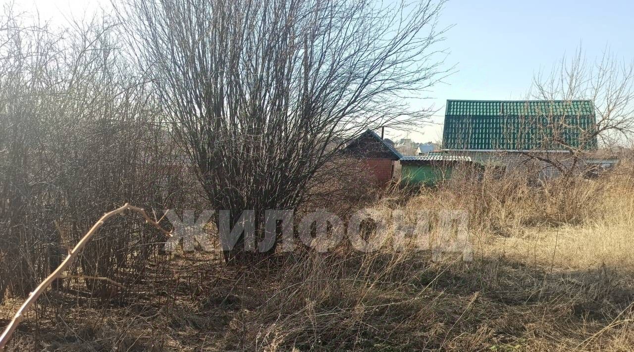 дом г Барнаул п Казенная Заимка 22Б фото 3