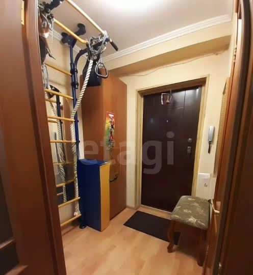 квартира г Москва метро Коптево б-р Кронштадтский 28 муниципальный округ Головинский фото 3