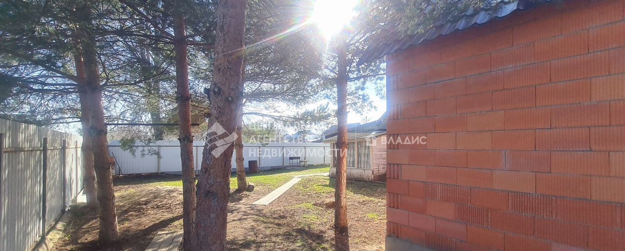 дом г Рязань р-н Московский ул Шаповская 50а фото 3