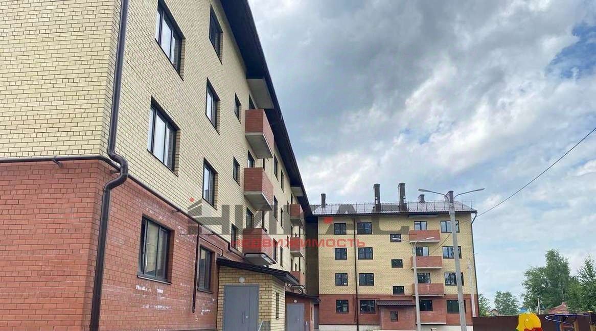 квартира г Ярославль р-н Красноперекопский ул Соловьева 11 фото 22