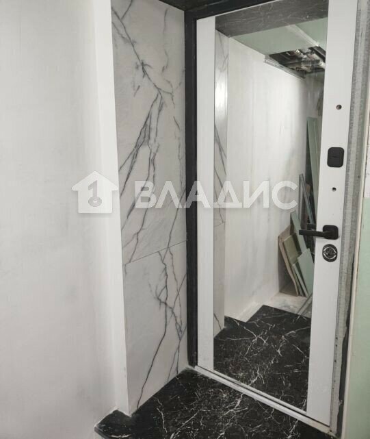 квартира г Москва метро Зорге ул Новопесчаная 21к/2 муниципальный округ Сокол фото 5