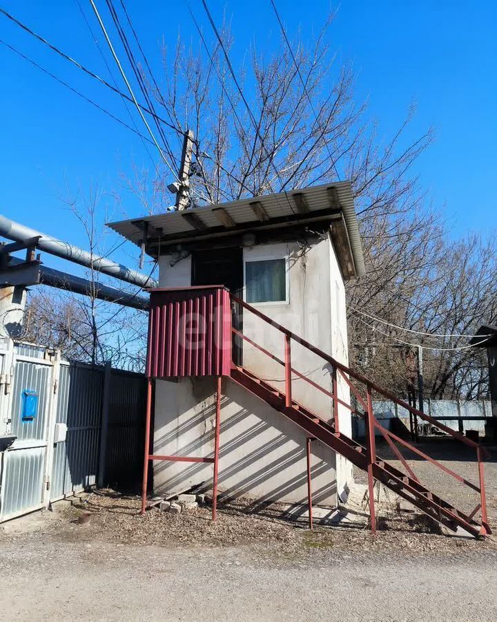 производственные, складские г Липецк р-н Советский ул Ново-Весовая 14в фото 13