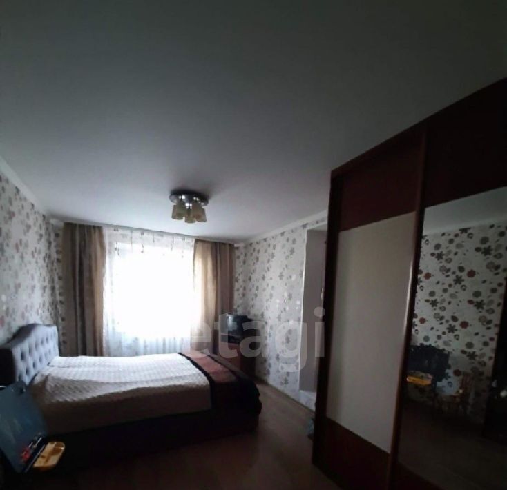 квартира г Тюмень р-н Калининский ул Московский тракт 169 фото 5