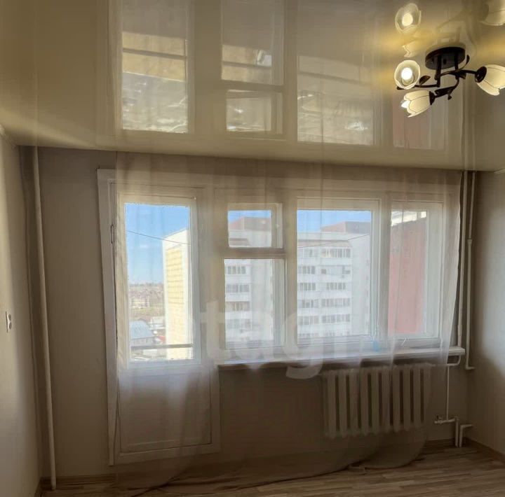 квартира г Тюмень р-н Калининский ул Бабарынка 16б фото 6