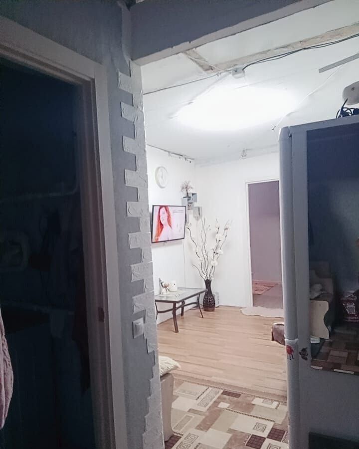 квартира г Владимир городок Перекопский военный р-н Ленинский 28 фото 9