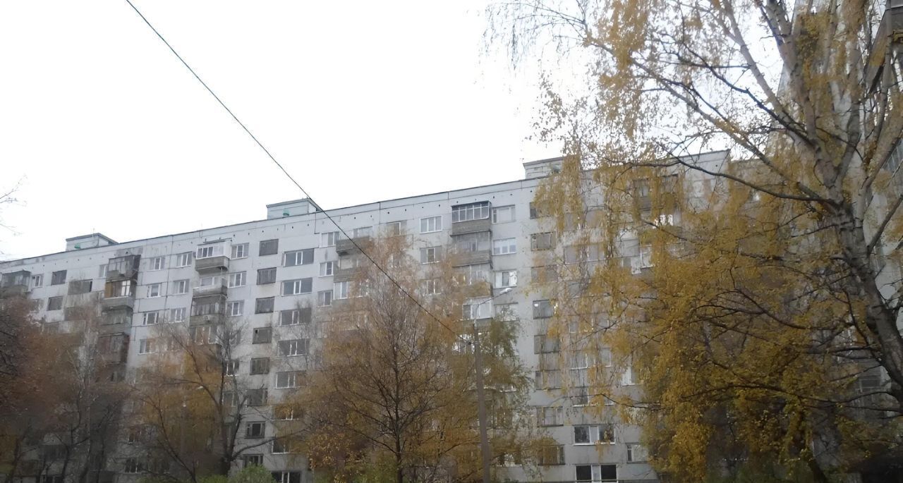 квартира г Пенза р-н Ленинский ул 8 Марта 15 фото 2