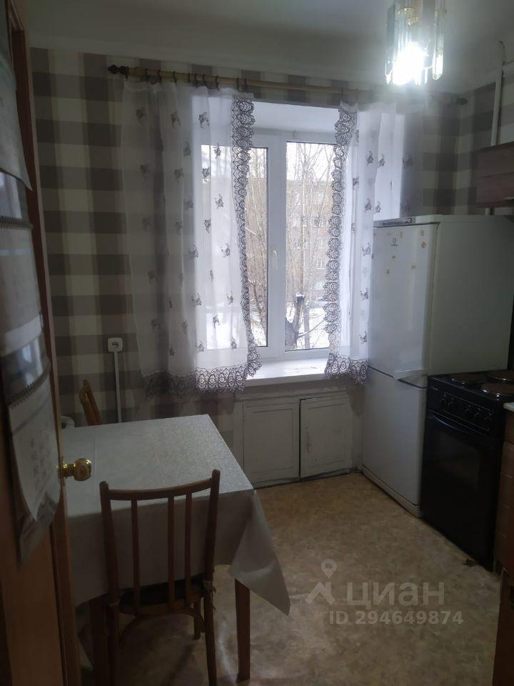 квартира г Новосибирск р-н Ленинский ул Блюхера 8 фото 1