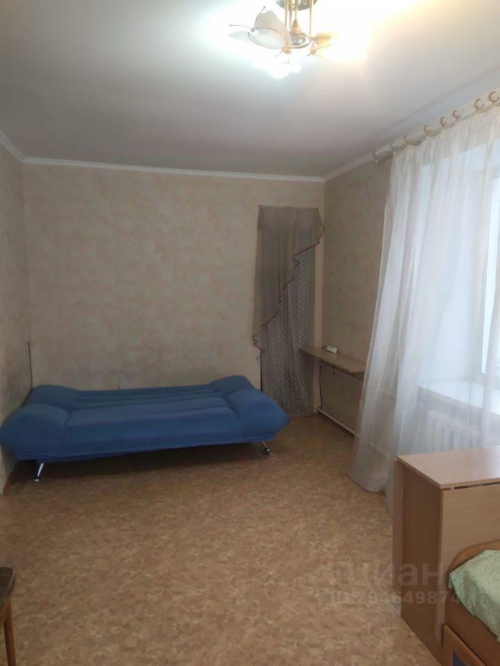 квартира г Новосибирск р-н Ленинский ул Блюхера 8 фото 4