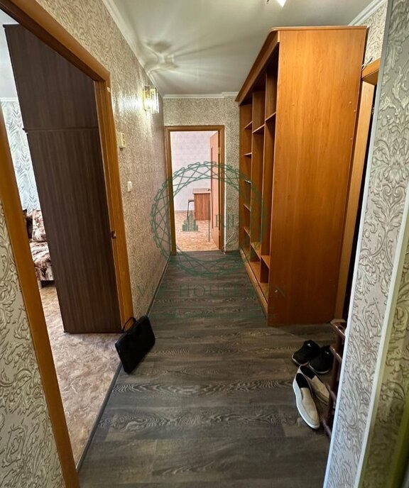 квартира г Казань р-н Приволжский Дубравная ул Комиссара Габишева 29 фото 5