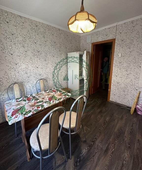 квартира г Казань р-н Приволжский Дубравная ул Комиссара Габишева 29 фото 6