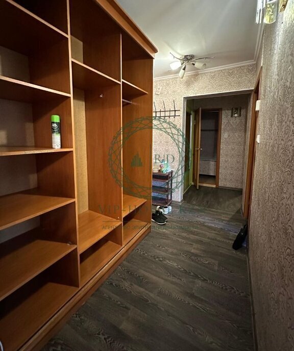 квартира г Казань р-н Приволжский Дубравная ул Комиссара Габишева 29 фото 7