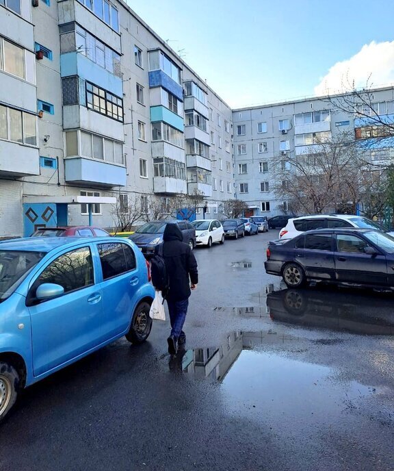 квартира г Абакан ул Крылова 79 фото 10