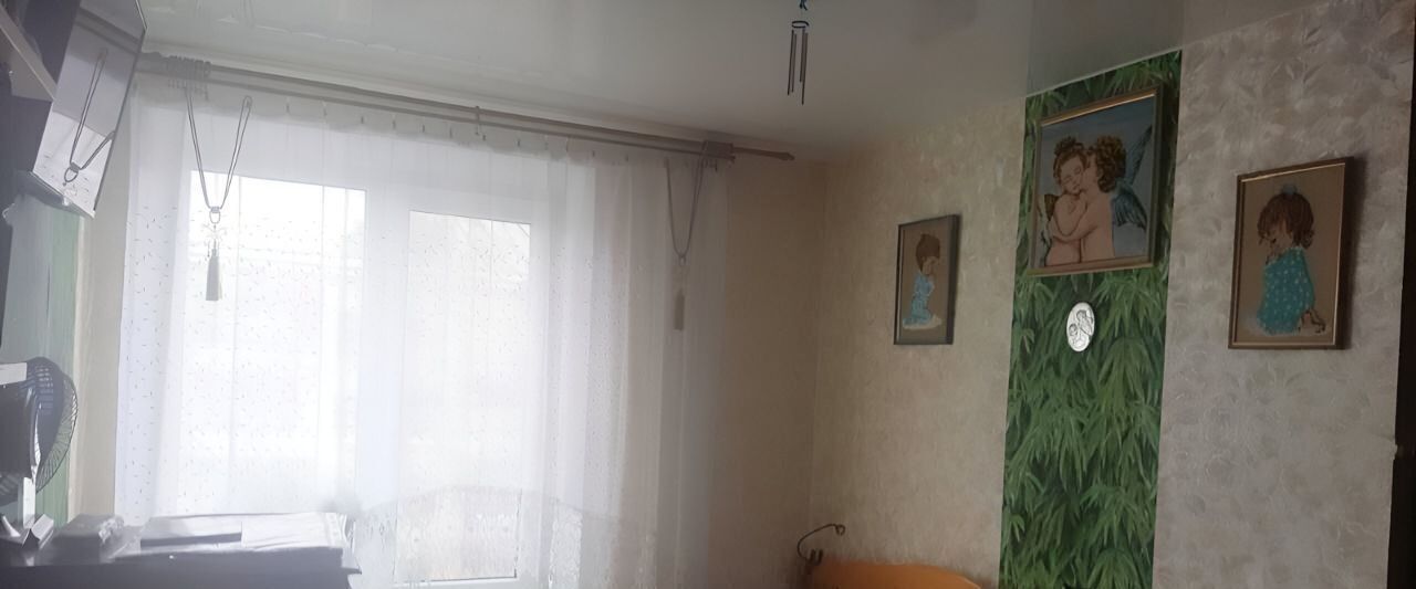 квартира г Москва метро Кунцевская ул Гвардейская 6 муниципальный округ Можайский фото 3