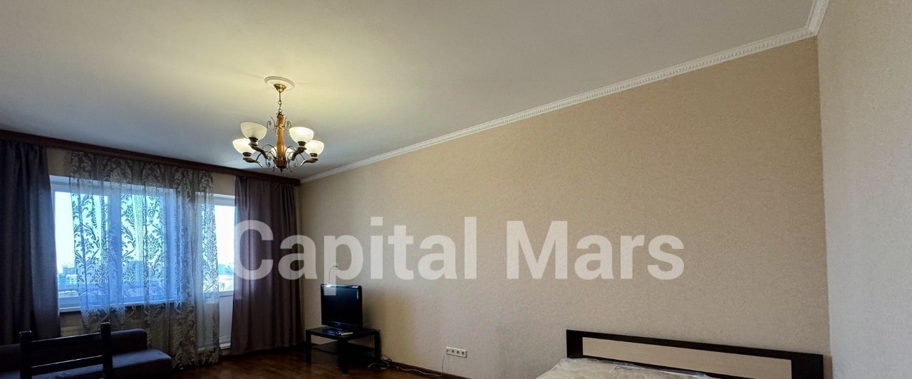 квартира г Москва Давыдково ул Ватутина 9 фото 2