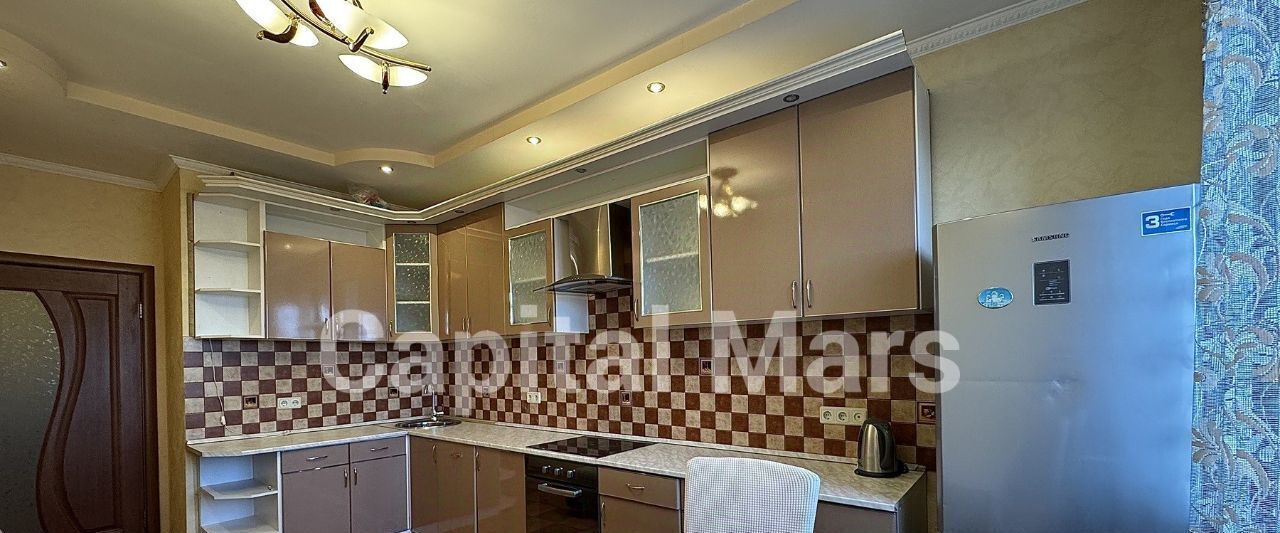квартира г Москва Давыдково ул Ватутина 9 фото 4