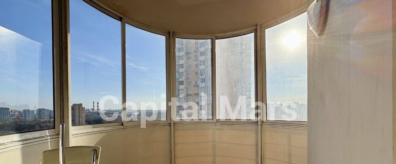 квартира г Москва Давыдково ул Ватутина 9 фото 3