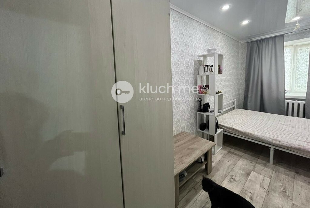 квартира г Казань р-н Советский Суконная слобода ул Академика Кирпичникова 24 фото 13