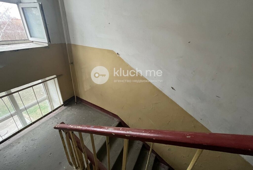 квартира г Казань р-н Советский Суконная слобода ул Академика Кирпичникова 24 фото 16