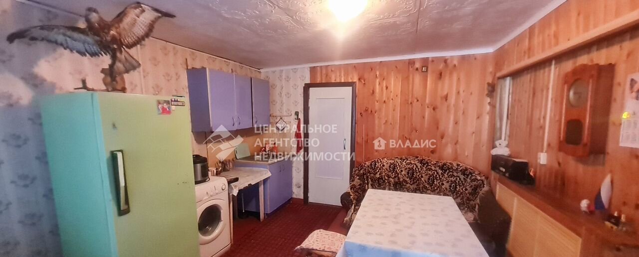 дом г Рязань р-н Московский ул Шаповская 50а фото 10