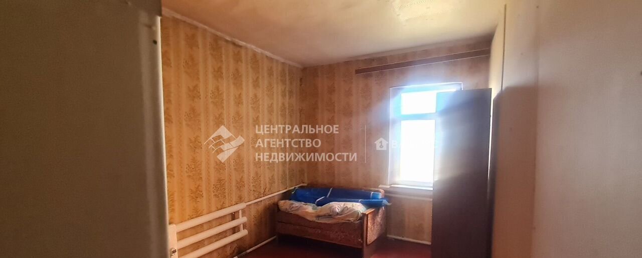 дом г Рязань р-н Московский ул Шаповская 50а фото 16