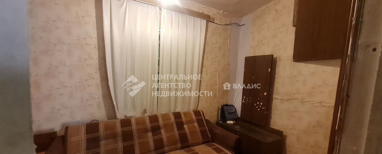 дом г Рязань р-н Московский ул Шаповская 50а фото 17