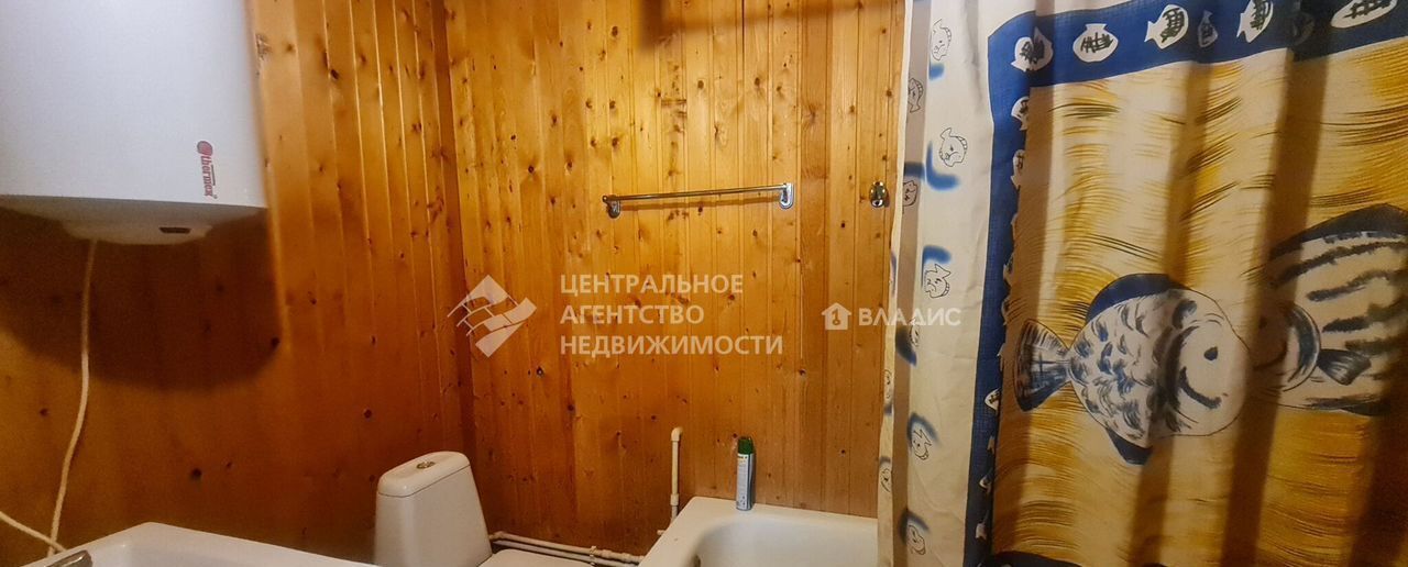 дом г Рязань р-н Московский ул Шаповская 50а фото 18