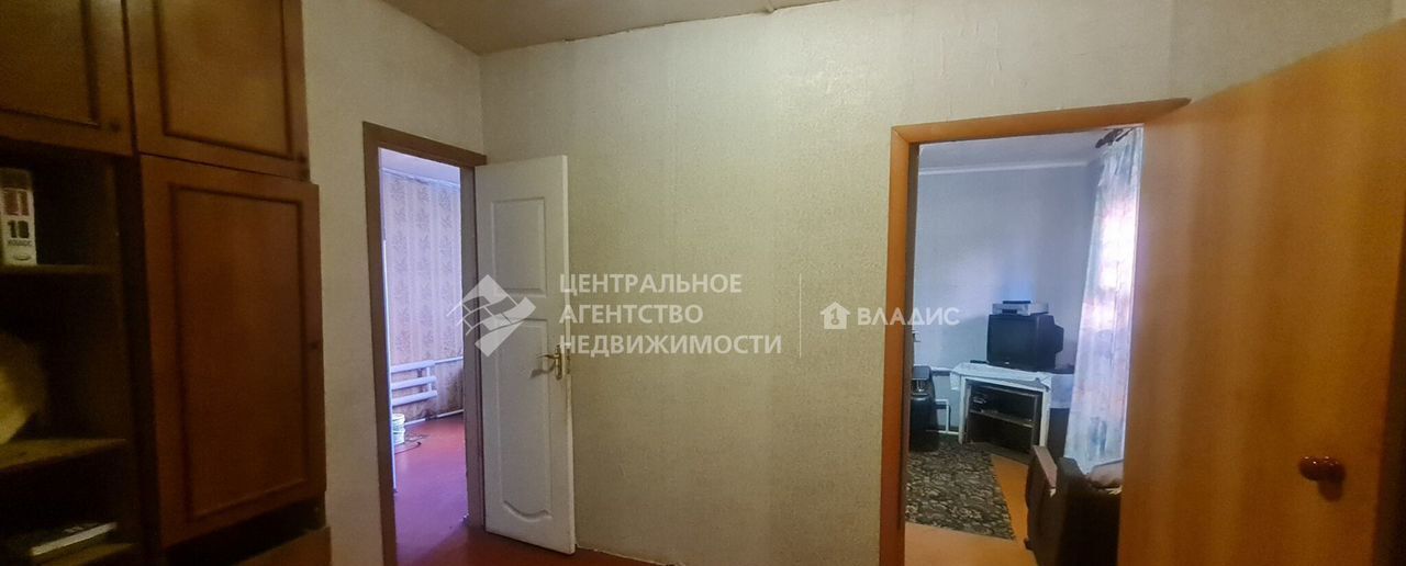 дом г Рязань р-н Московский ул Шаповская 50а фото 14