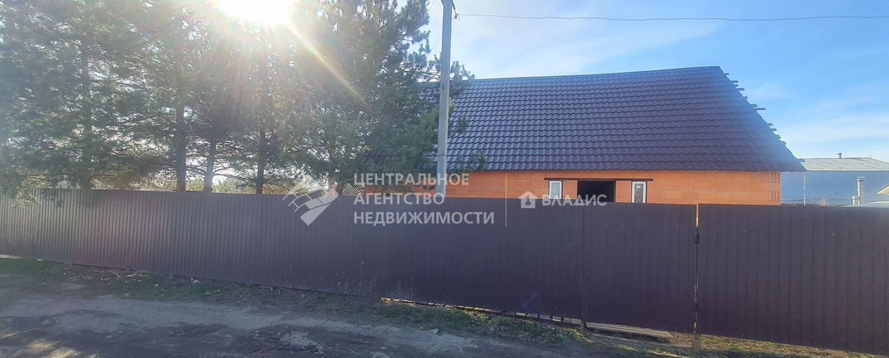 дом г Рязань р-н Московский ул Шаповская 50а фото 21