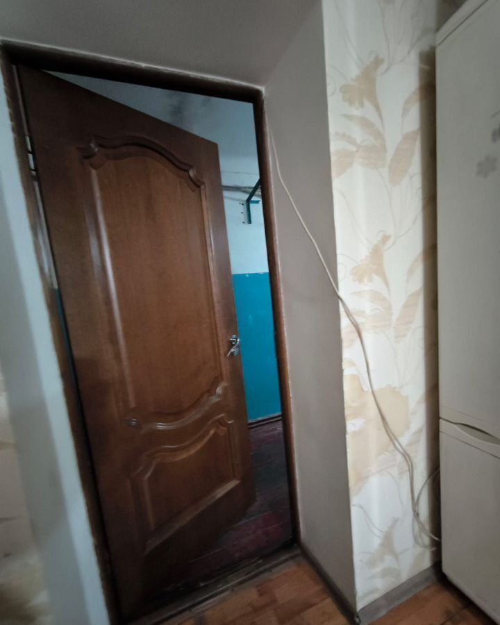 комната г Ростов-на-Дону р-н Первомайский пр-кт Шолохова 280 фото 6