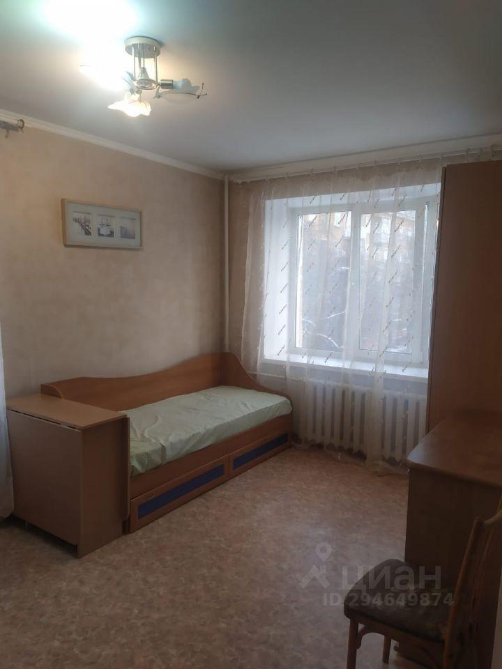квартира г Новосибирск р-н Ленинский ул Блюхера 8 фото 5