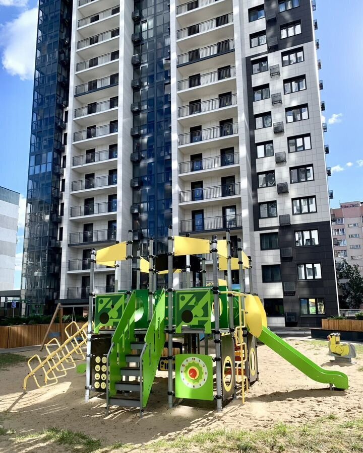 гараж г Казань р-н Ново-Савиновский Козья слобода ул Четаева 43а фото 3