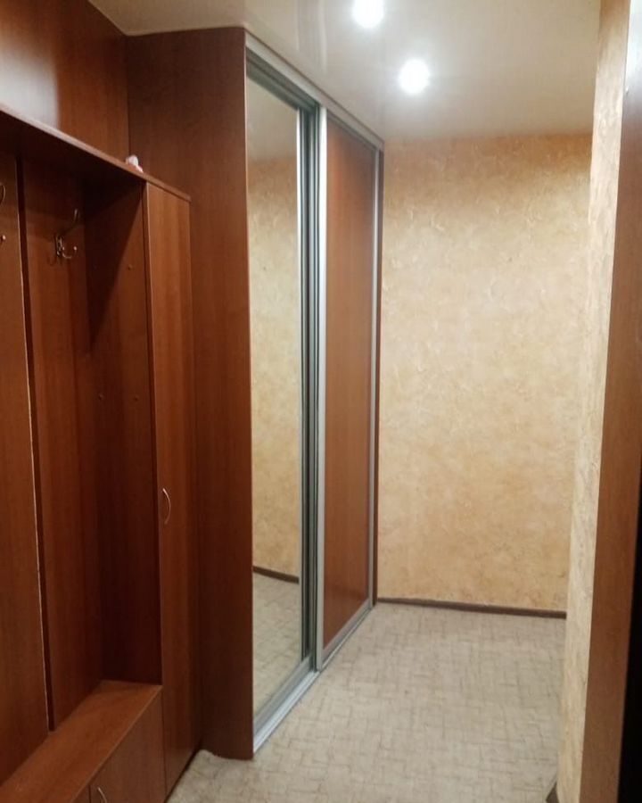 квартира г Ижевск р-н Индустриальный ул Ленина 93 фото 2