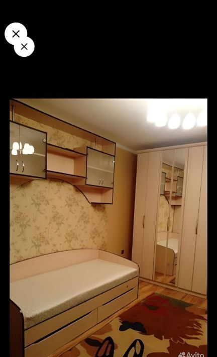 квартира г Калининград р-н Ленинградский ул Толбухина 6 фото 4